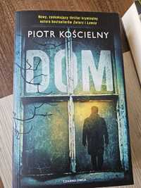 Piotr Kościelny Dom