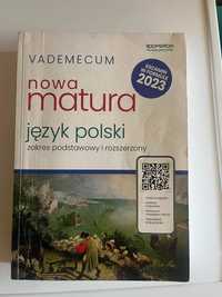 Nowa matura język polski