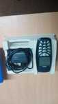 Nokia 3510 karton pudelko telefon nokia 3510