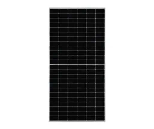 Panele Ja Solar 600W Bifacial