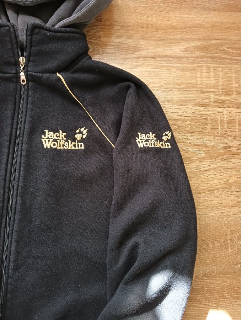 Kurtka męska Jack Wolfskin