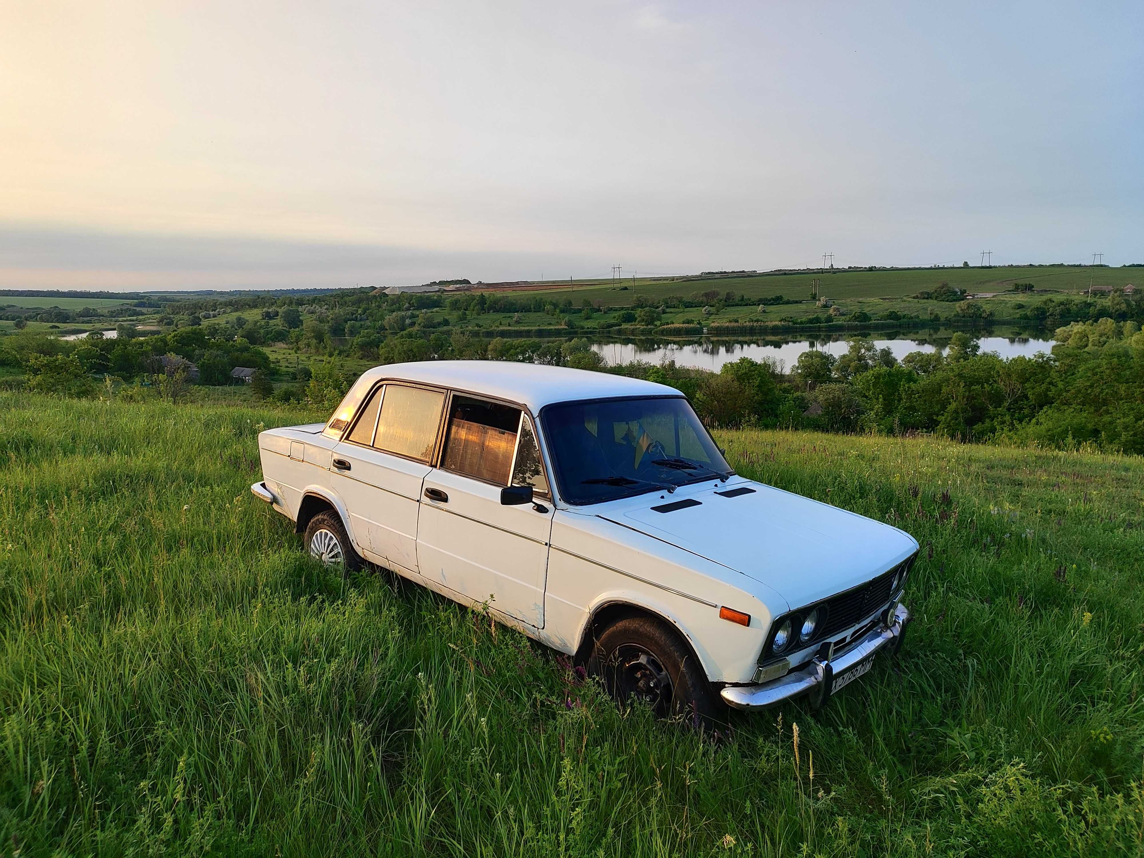 Продам классику ВАЗ 2103