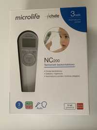 Termometr Microlife NC200 na gwarancji