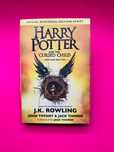Harry Potter and the Cursed Child: Parts One and Two
