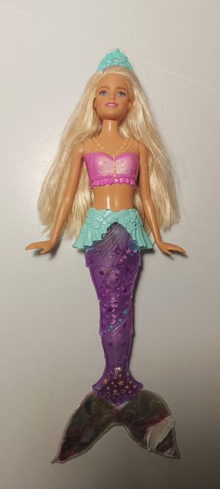 Русалочка  Barbie Disney