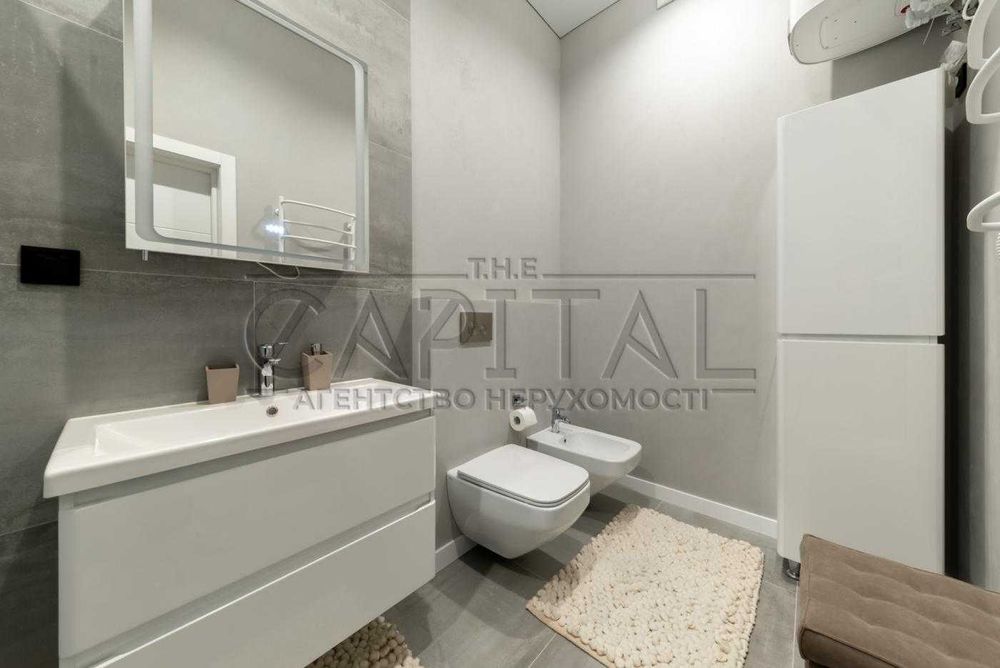 Продаж квартири, ЖК 52 Перлина, вул. М. Бойчука, Печерський р-н