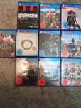 Jogos PlayStation 4