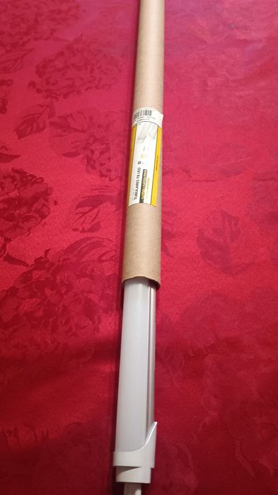 Lâmpada t8 Led 18 w