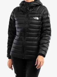 The North Face Summit Series 700Pro Kurtka Puchowa Trekkingowa r.s