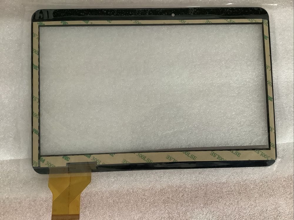 Vidro tatil / touch screen YCG-C10.1-182B-01-F-01