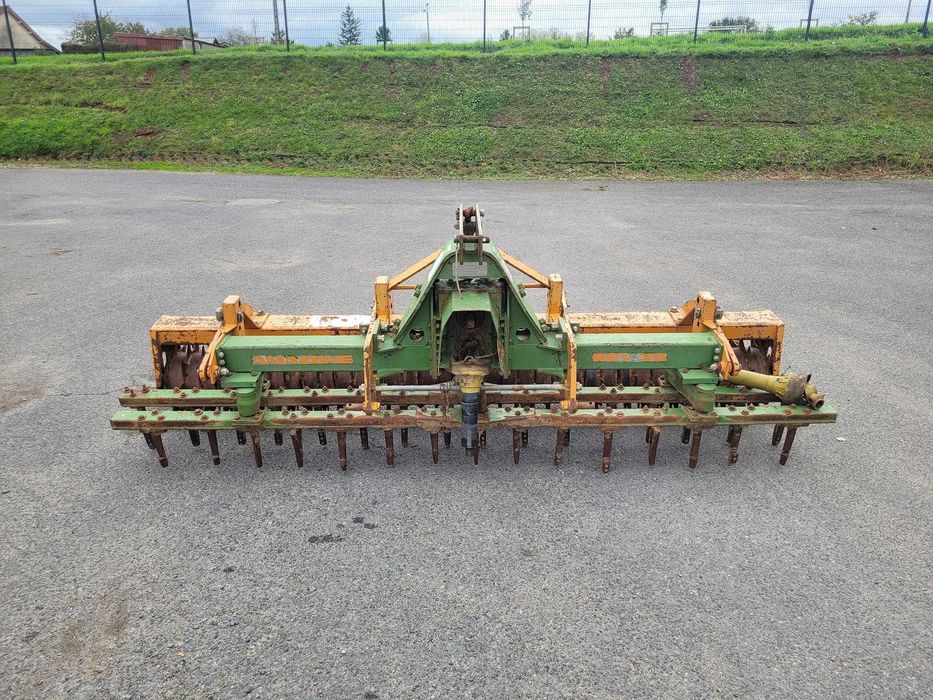 Культиватор RE-30