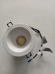 Sprzedam 5 lamp sufitowych Paulmann PRO. Helia, 12,6W, IP65