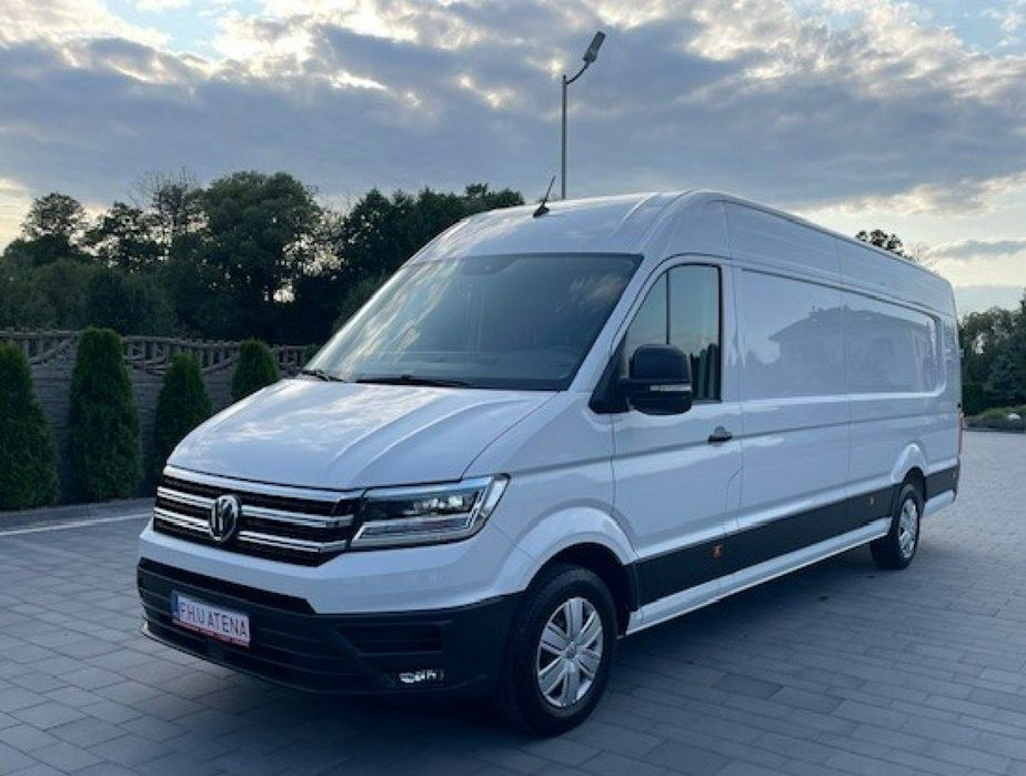 Volkswagen Crafter  2.0