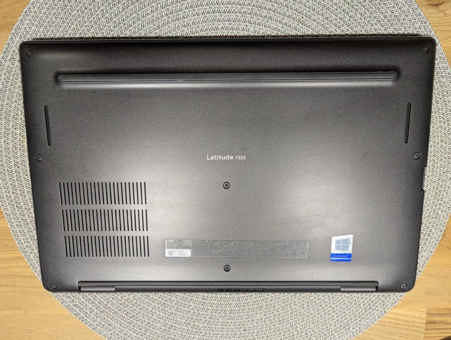 Dell Latitude 7320 FHD IPS/i5-1145g7/16gb/256 m2/win