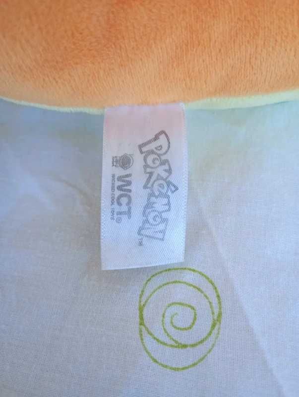 Pokémon peluche Charizard