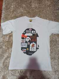 Tshirt Bape MultiLabel