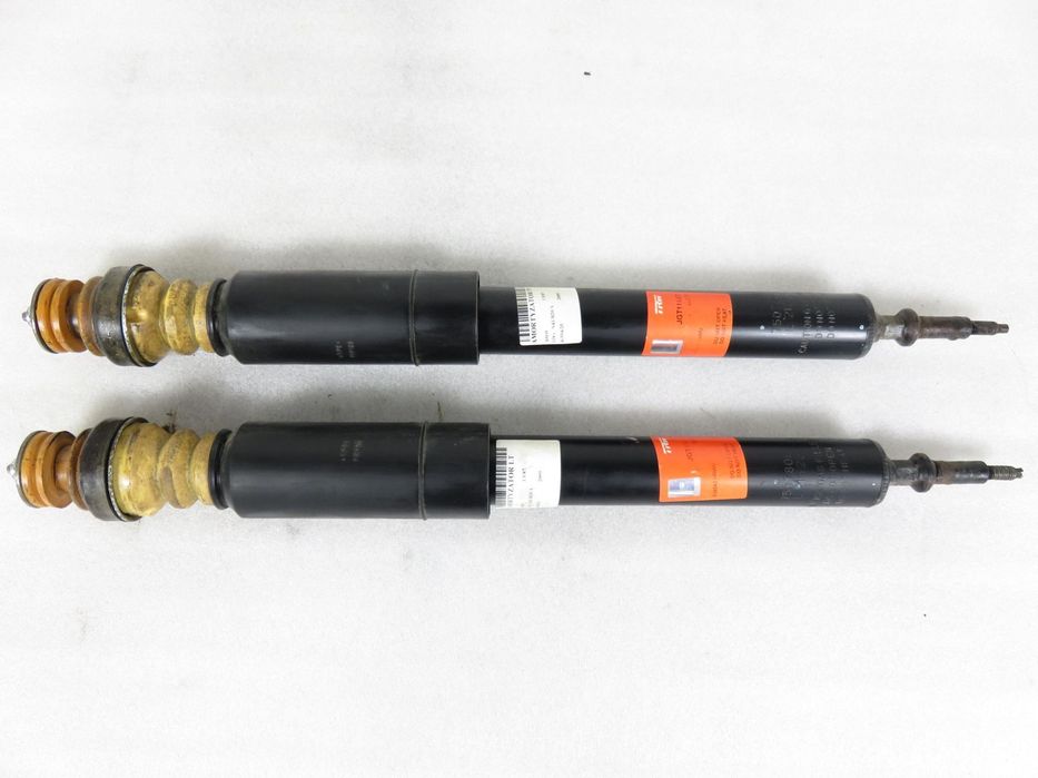 AMORTYZATORY TYŁ BMW E87 118 TRW JGT1168T