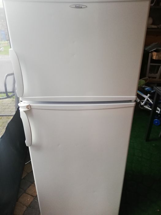 Lodówka Amica na sprzedaż