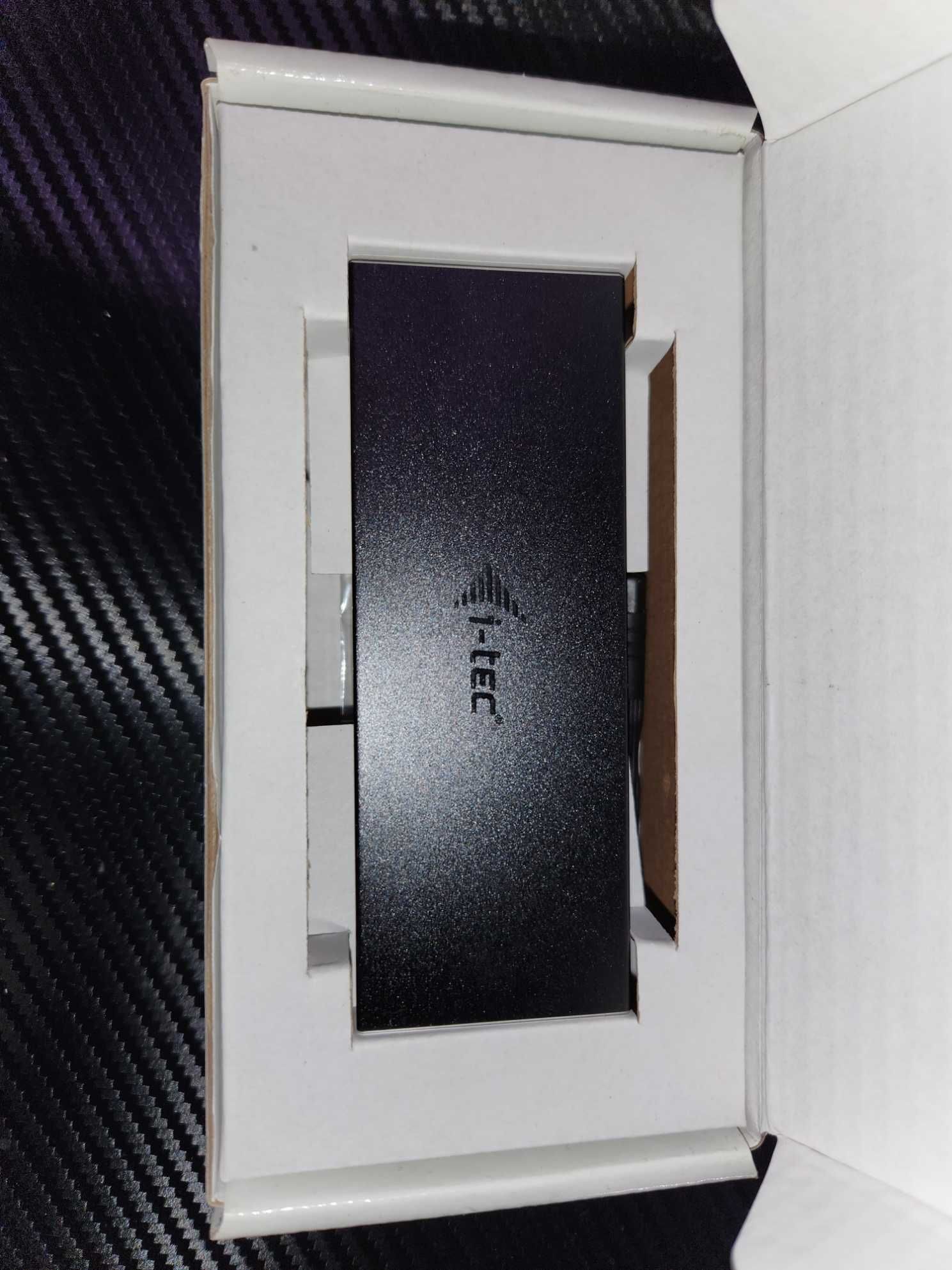i-tec MySafe USB 3.0 M.2 SSD External case