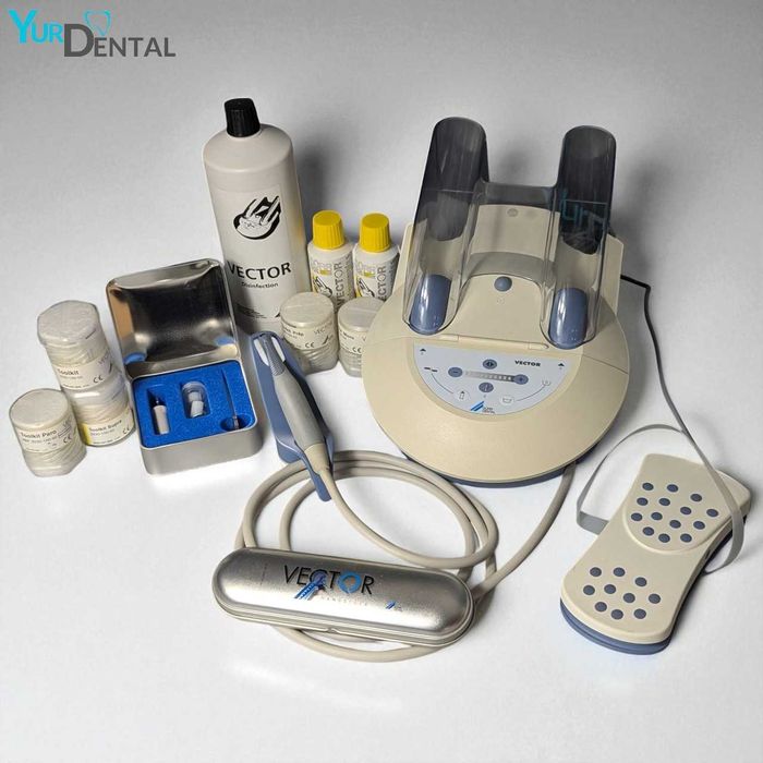 Апарат для лікування парадонтозу Vector Paro