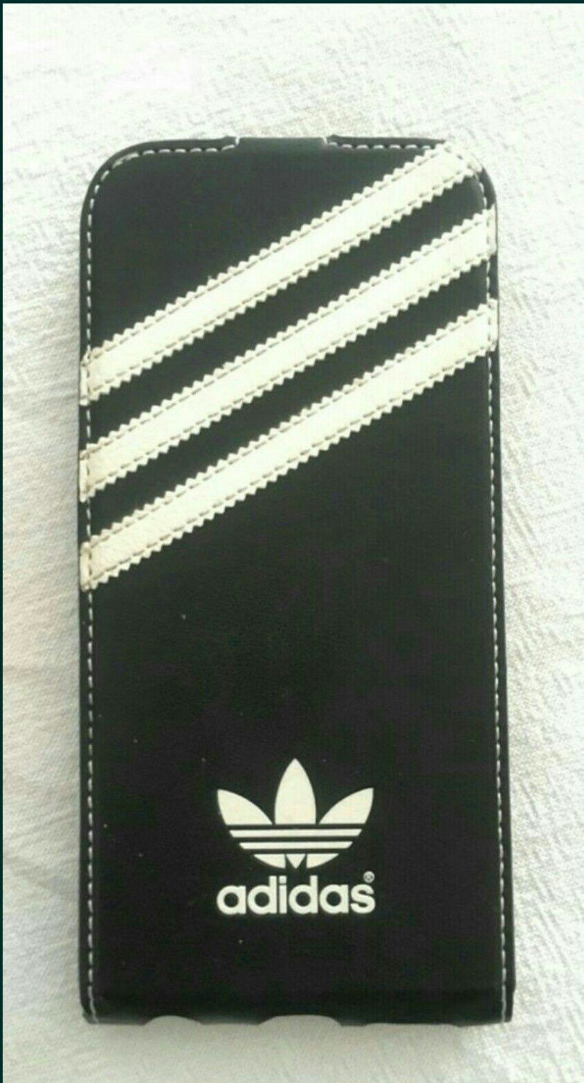 iPhone 6 capa da Adidas