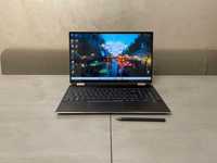 HP Spectre X360, 15,6 4K сенсор, i7-10510U, 16GB, 512GB, Nvidia2GB