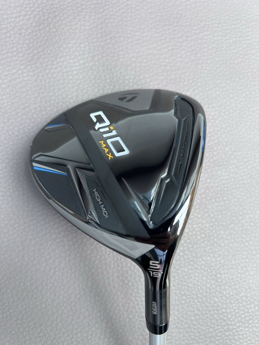 Madeira 5 - TaylorMade Qi10 - Senhora