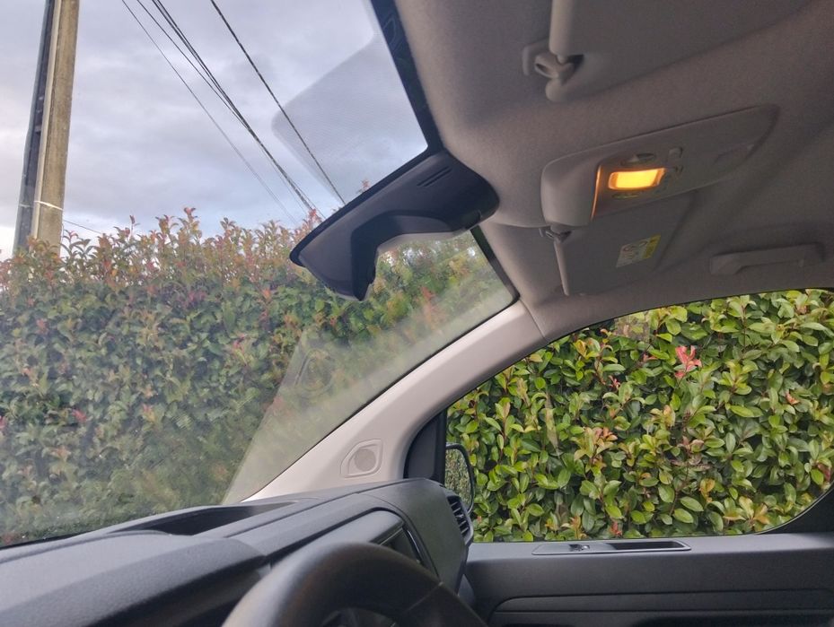 Oportunidade de negócio Citroēn Jumpy 120cv