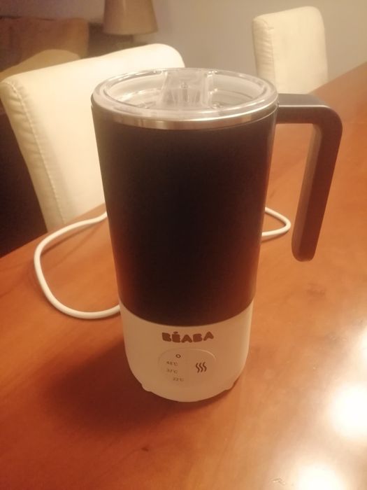 Aquecedor de biberões Béaba