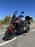 Honda NC750X DCT - 2019
