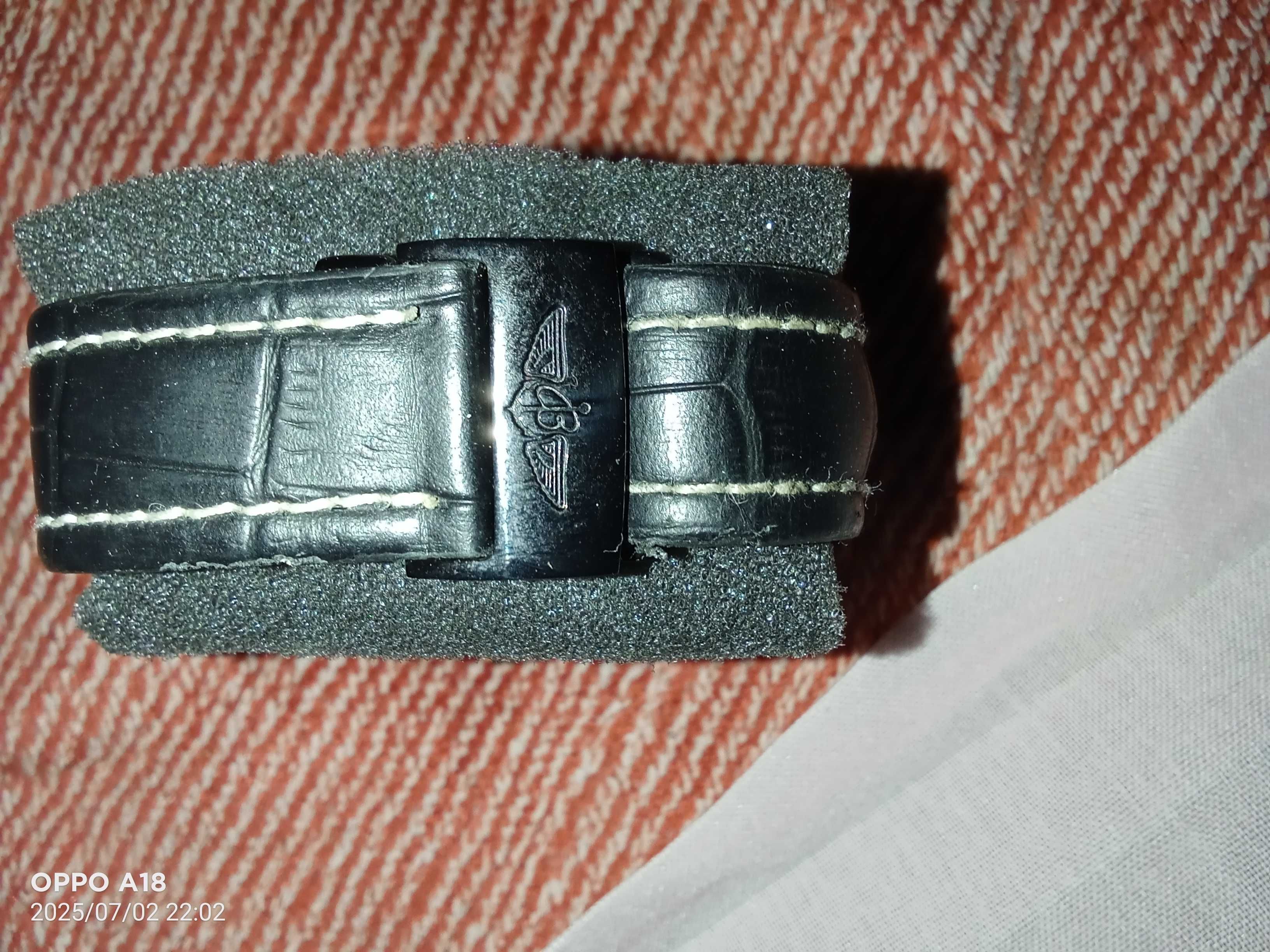 Relógio breitling