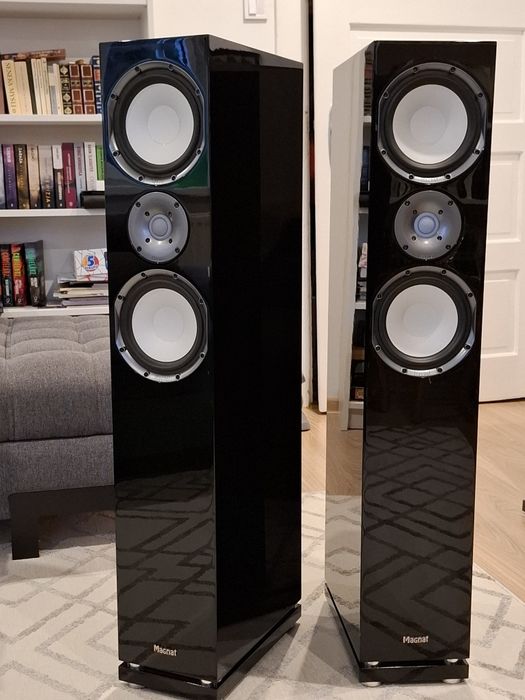 Kolumny Magnat Quantum 805