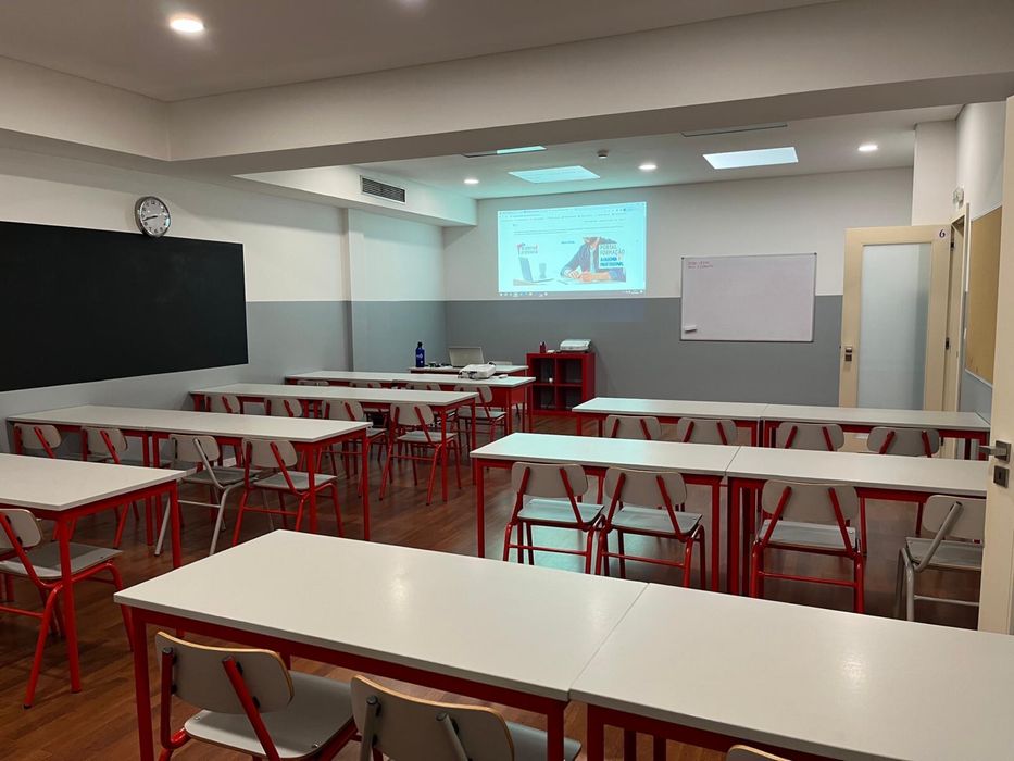 Aluguer de espaços Multiusos | Matosinhos e Perafita