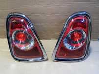 Lampa Mini R56 prawa lewa tył OE
