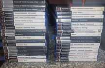 Jogos PS2 Variados