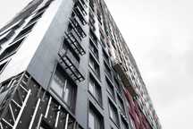 Трикімнатна квартира 70.68 м² — в розстрочку на 36 міс. або єОселя