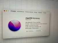 I Mac 27 2015 Retina 5k