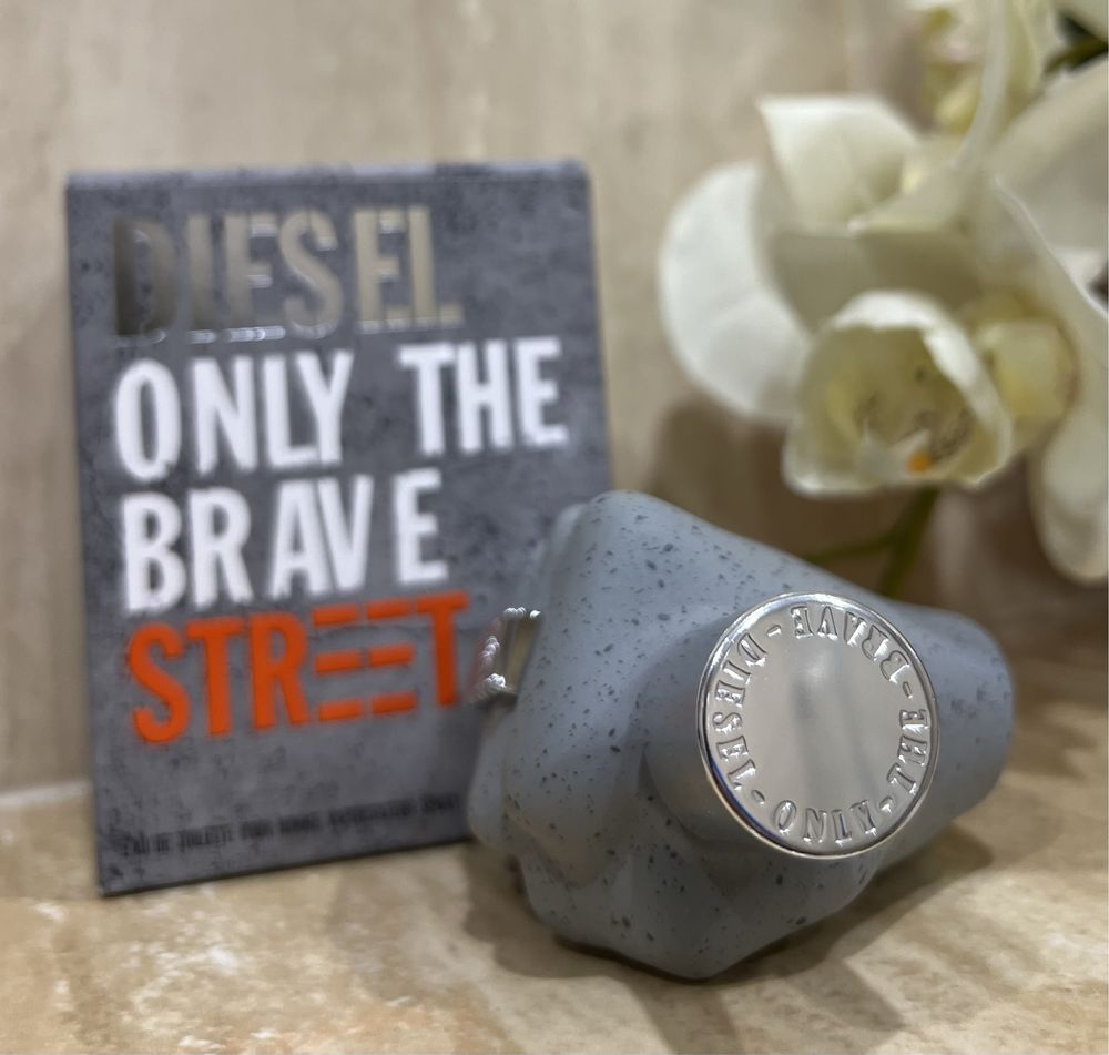 Diesel Only The Brave Street