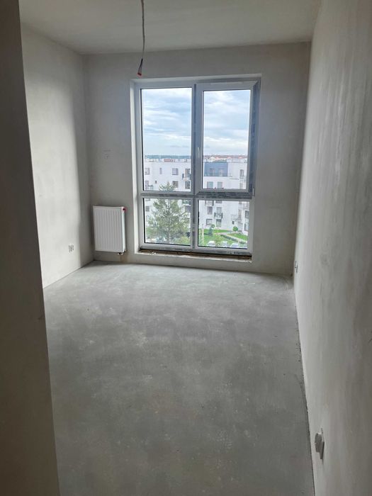 Sprzedam mieszkanie w stanie deweloperskim