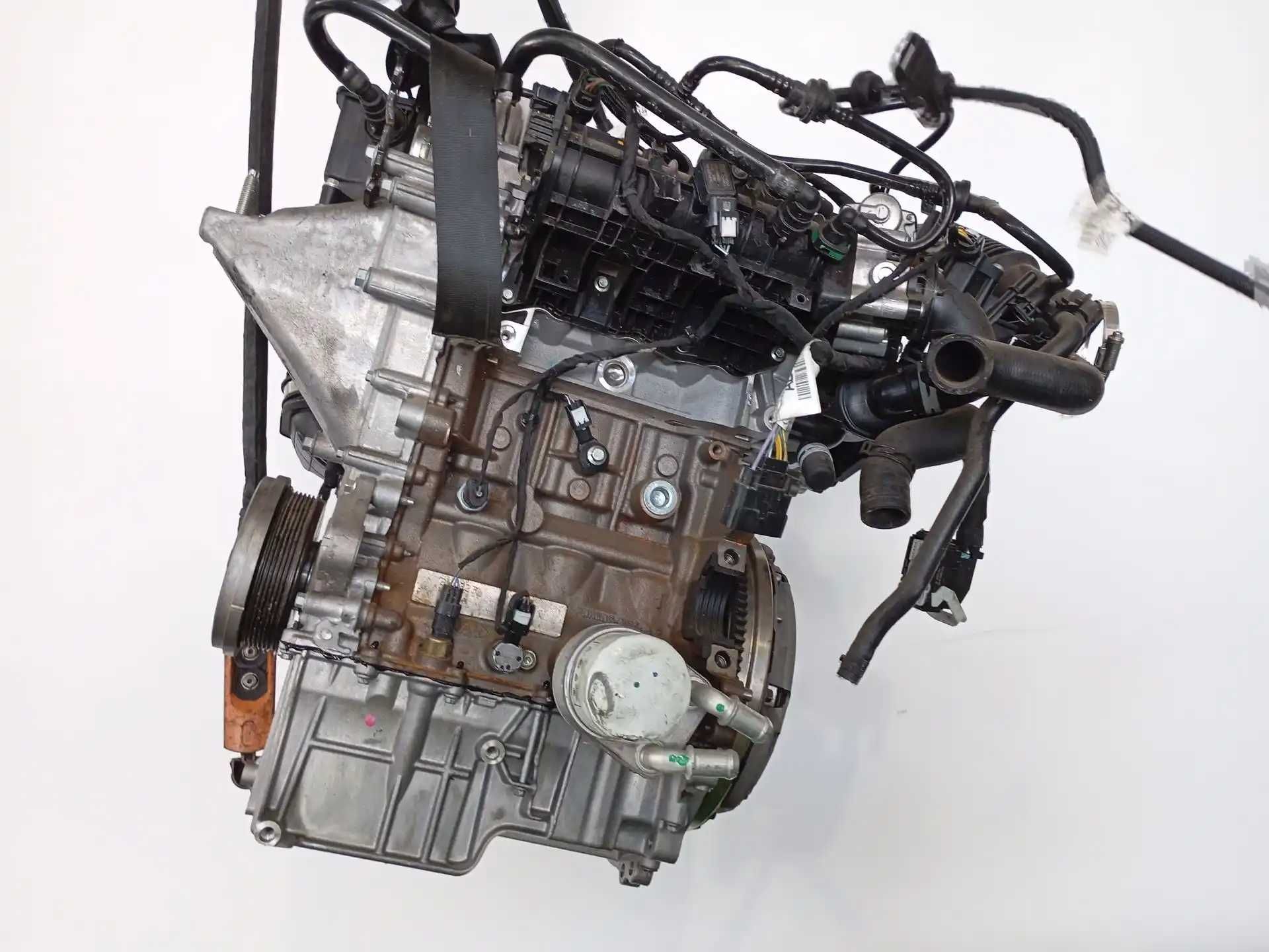 Motor  FORD PUMA, Fiesta 1.0 ECOBOOST    B7JB