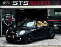 MINI Cabrio Cooper S