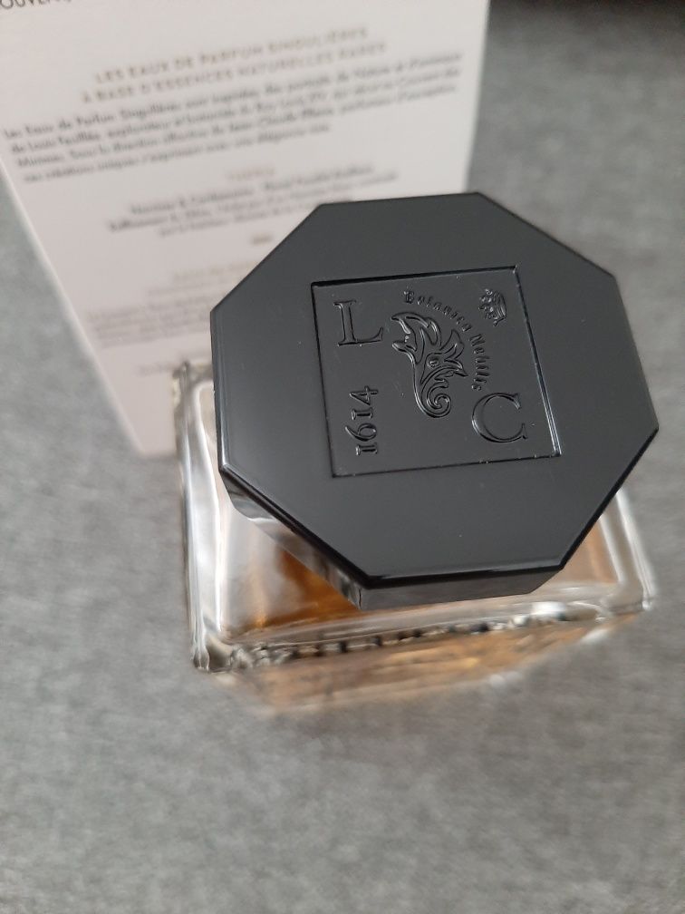 Oryginalna woda perfumowana Le Couvent Singulière THERIA 100 m unisex