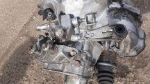 Opel Corsa C 1.0 12V, skrzynia biegów manualna