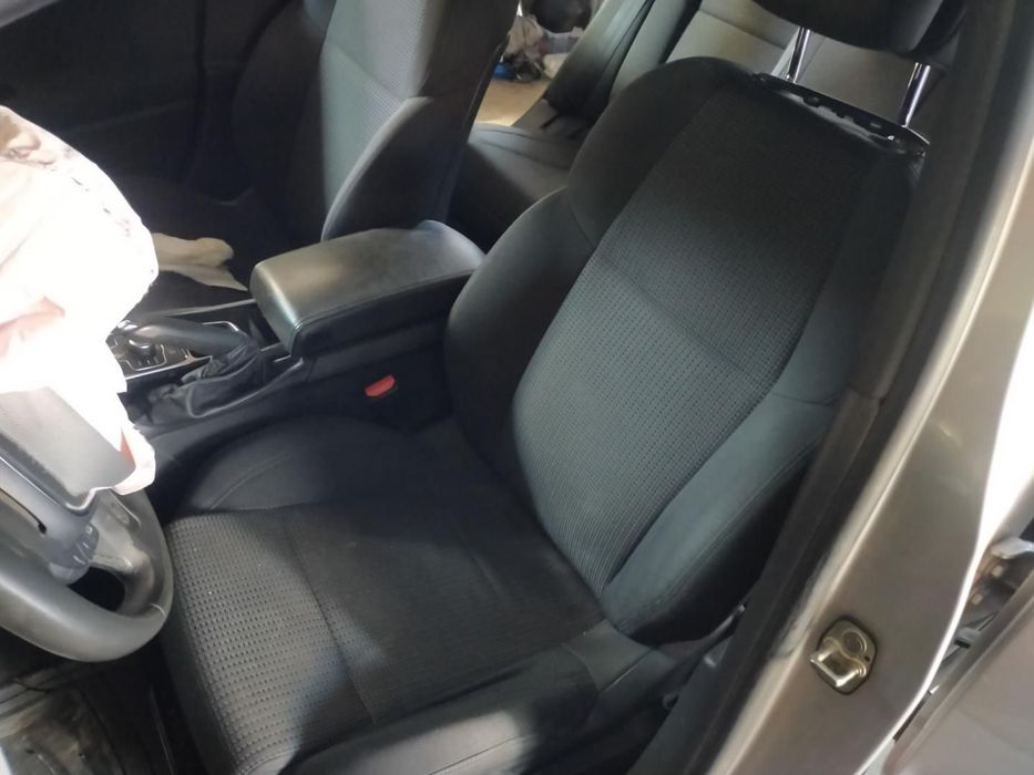 CONJUNTO COMPLETO DE BANCOS PEUGEOT 508
