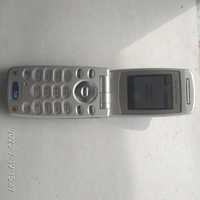 Телефон Sony Ericsson Z600