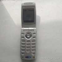 Телефон Sony Ericsson Z600