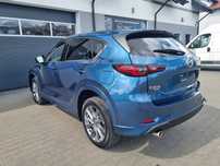 Mazda CX-5 2.5 194KM 4X4 Premium