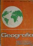 Livro Antigo Geografia