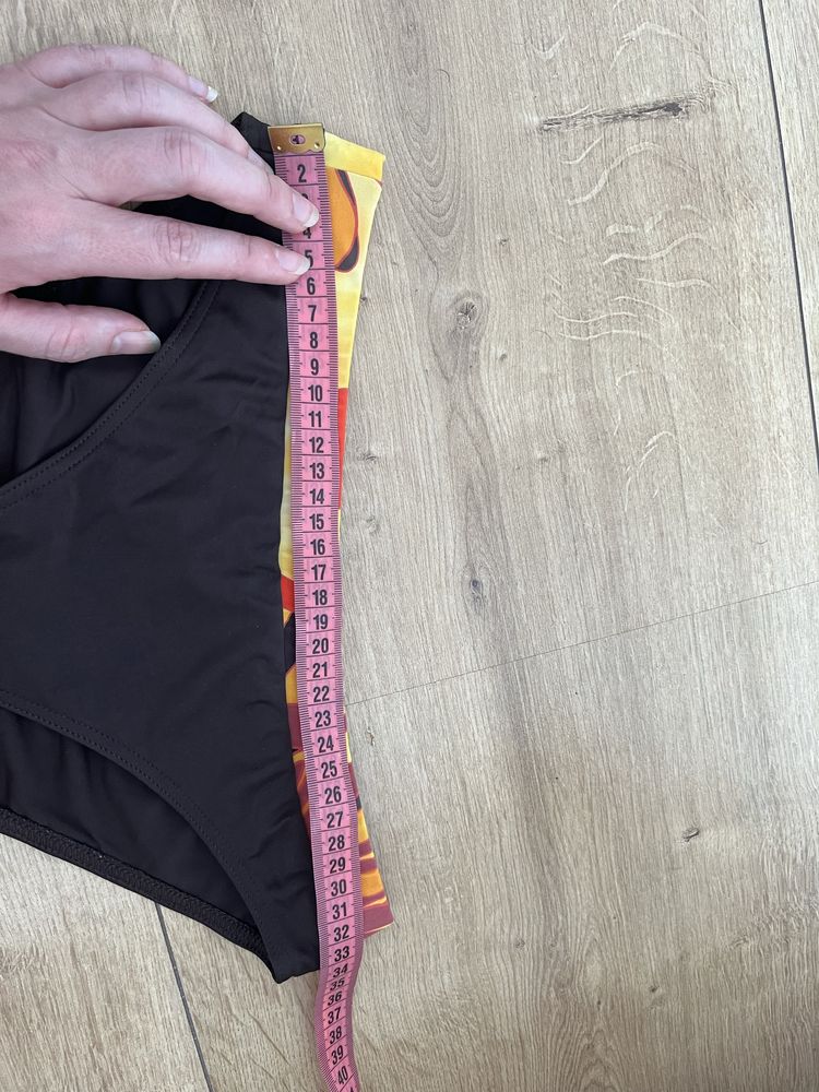 Majtki dół bikini strój kąpielowy