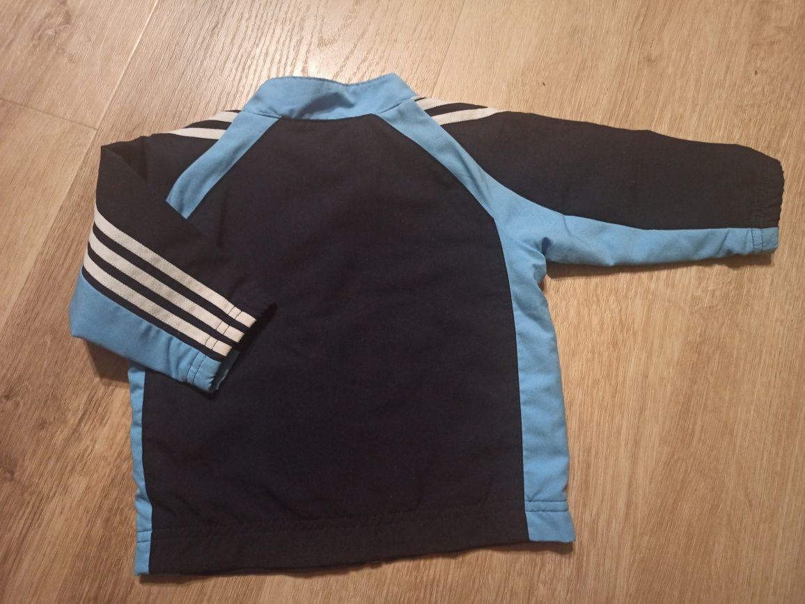 Komplet dresowy Adidas